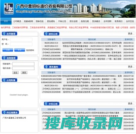 广西中意招标造价咨询有限公司