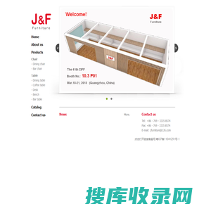 J&F（HK）Furniture
