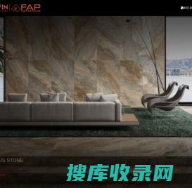 意大利Refin&FAP瓷砖中国官网